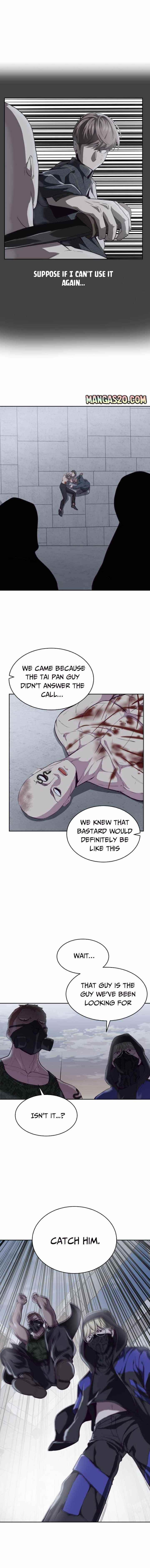 The Boy Of Death - Chapter 67 Page 25