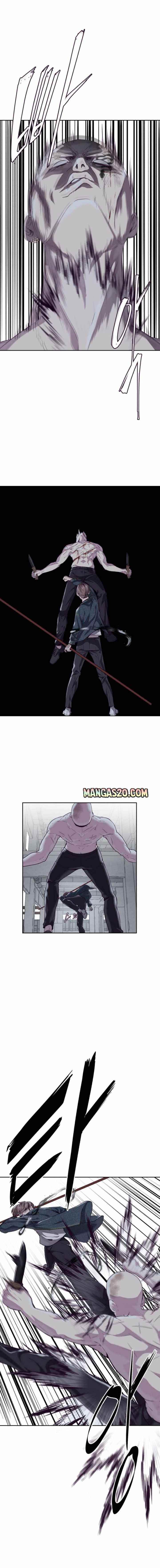 The Boy Of Death - Chapter 67 Page 9