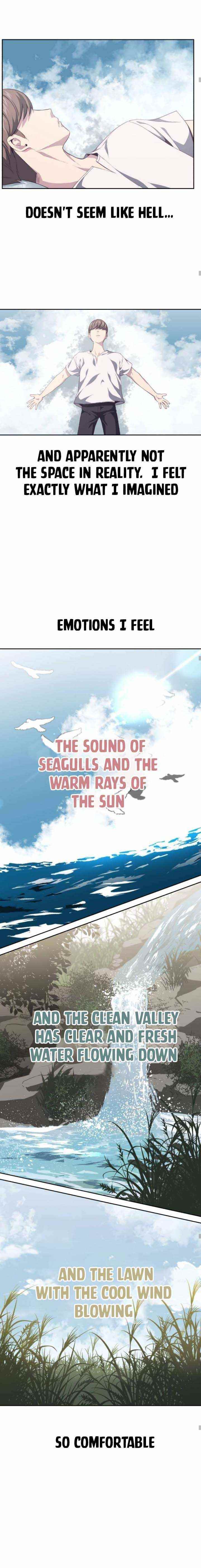 The Boy Of Death - Chapter 68 Page 13