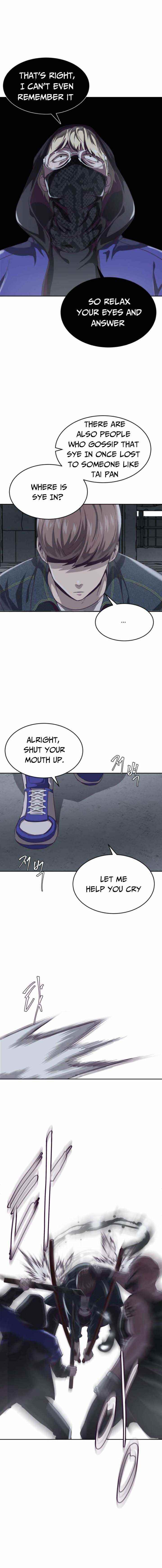 The Boy Of Death - Chapter 68 Page 2