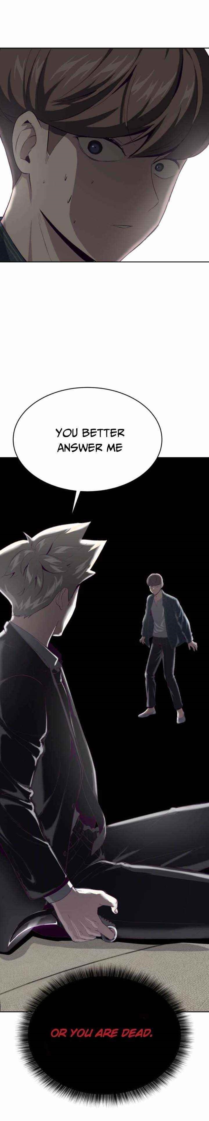 The Boy Of Death - Chapter 68 Page 26