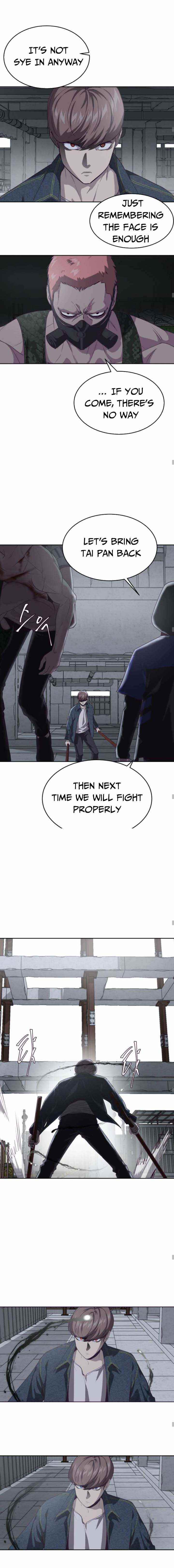 The Boy Of Death - Chapter 68 Page 8