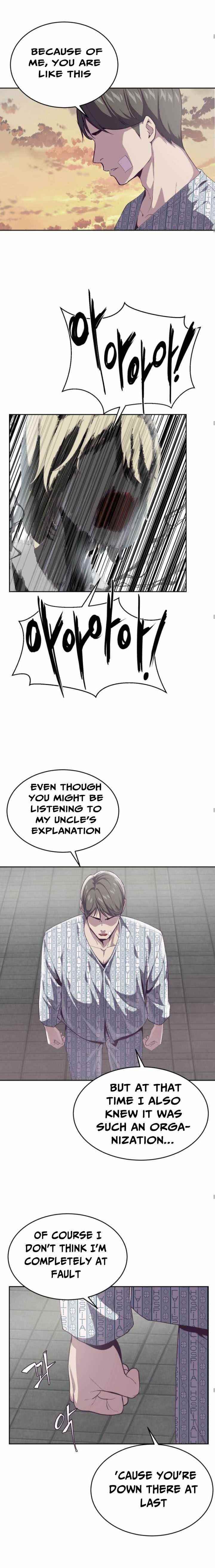 The Boy Of Death - Chapter 69 Page 14