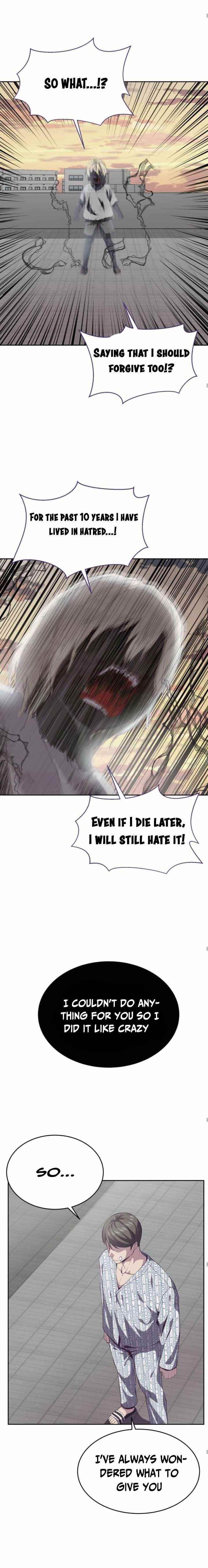 The Boy Of Death - Chapter 69 Page 19