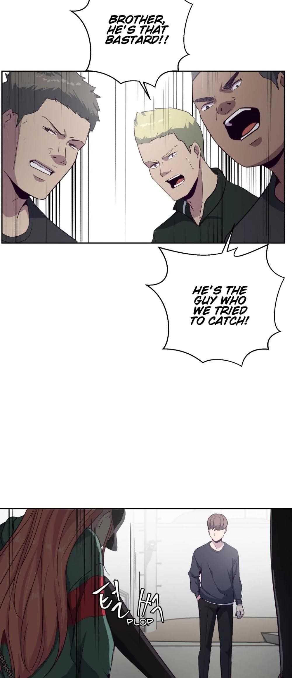 The Boy Of Death - Chapter 7 Page 13