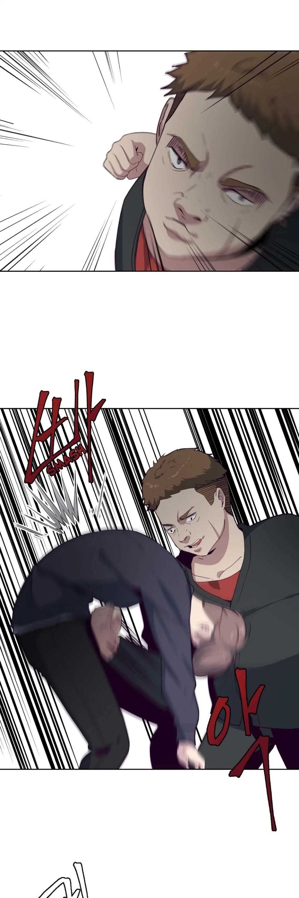 The Boy Of Death - Chapter 7 Page 19