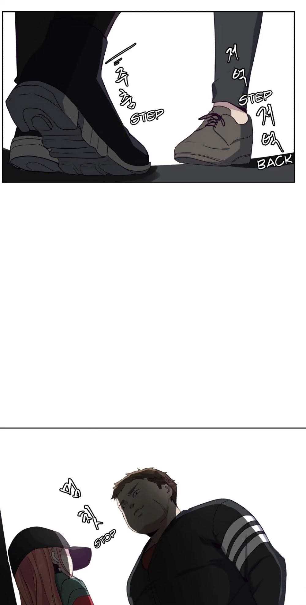 The Boy Of Death - Chapter 7 Page 2