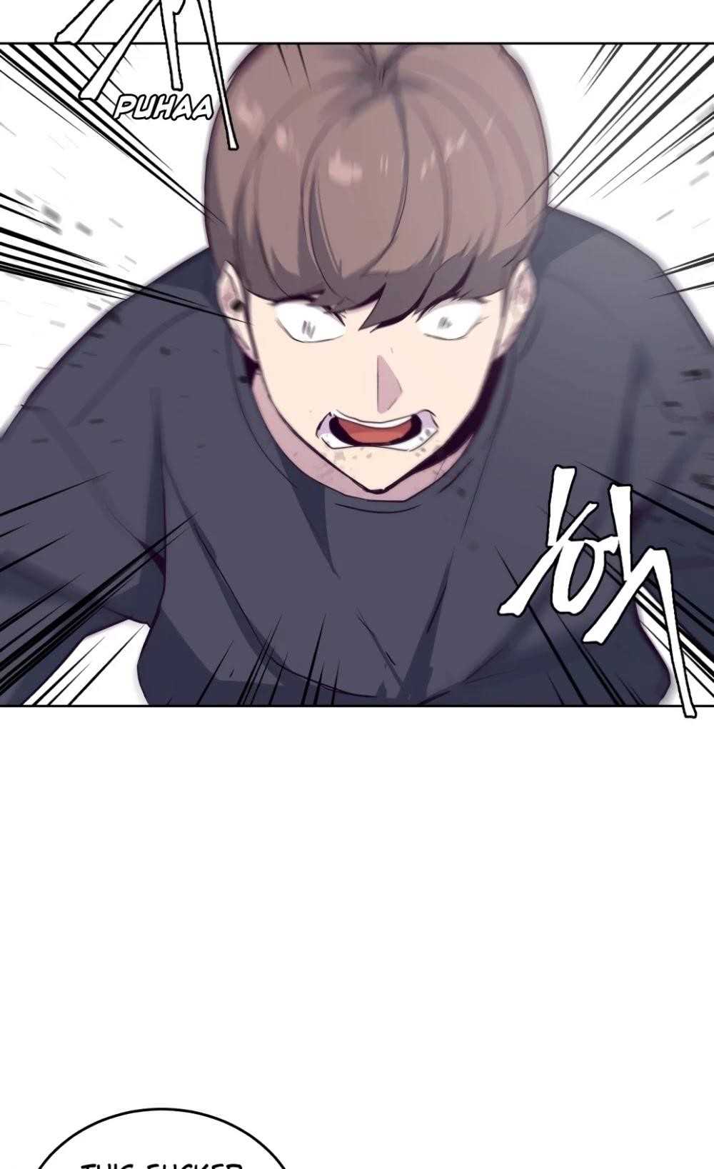 The Boy Of Death - Chapter 7 Page 20