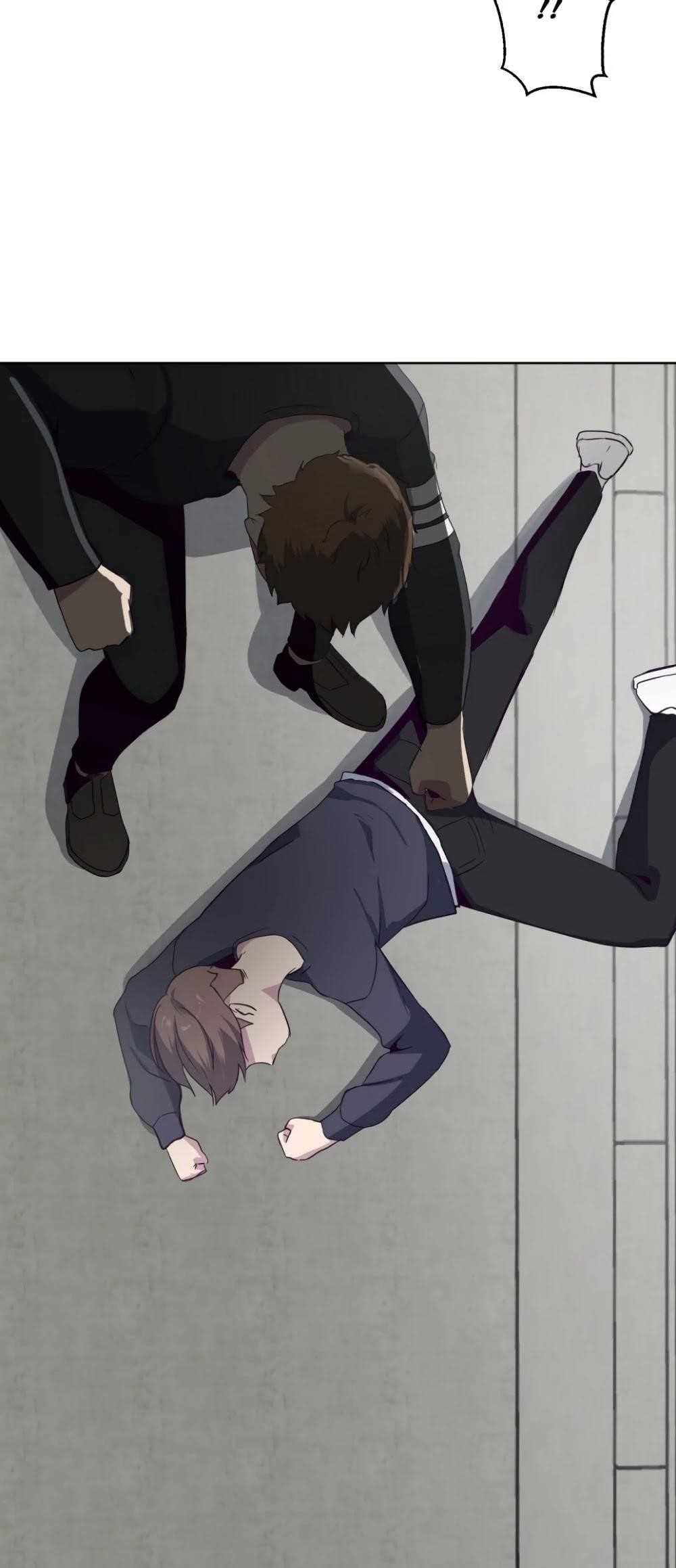 The Boy Of Death - Chapter 7 Page 23