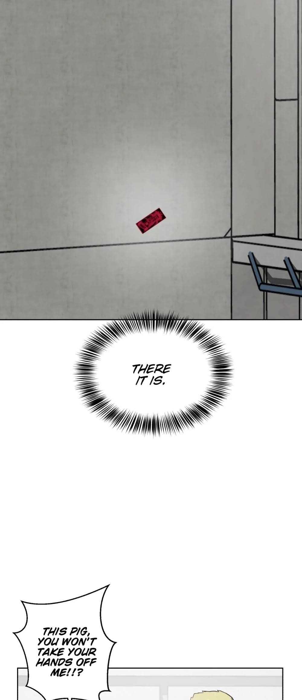 The Boy Of Death - Chapter 7 Page 24