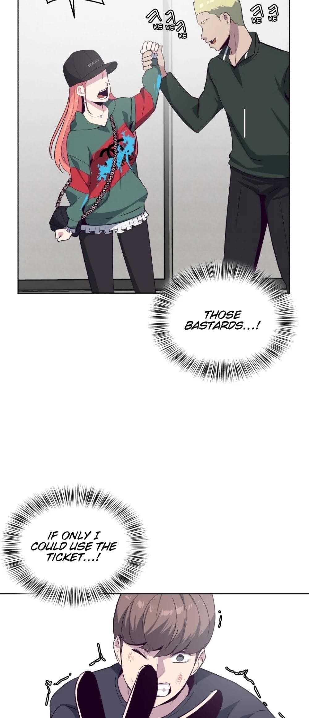 The Boy Of Death - Chapter 7 Page 25