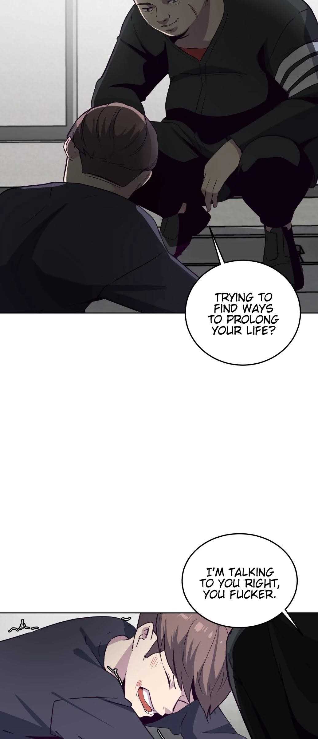 The Boy Of Death - Chapter 7 Page 27