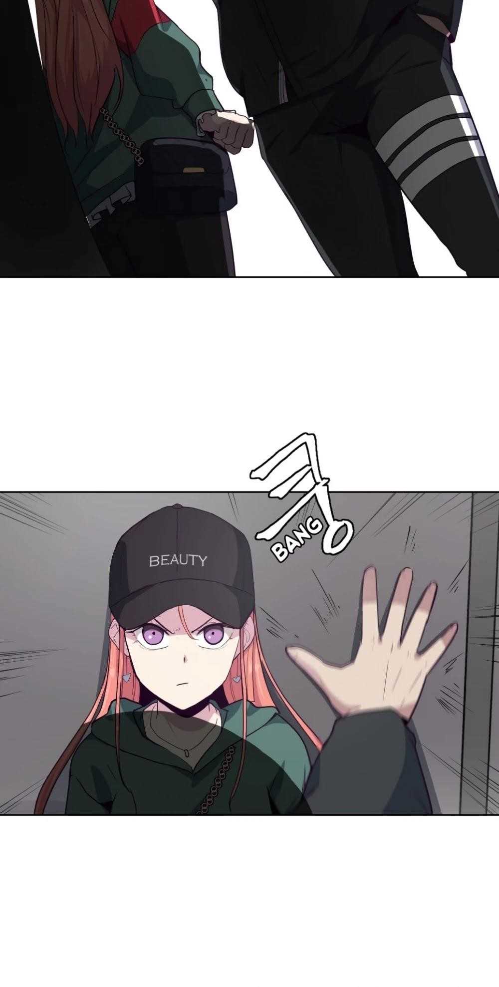 The Boy Of Death - Chapter 7 Page 3