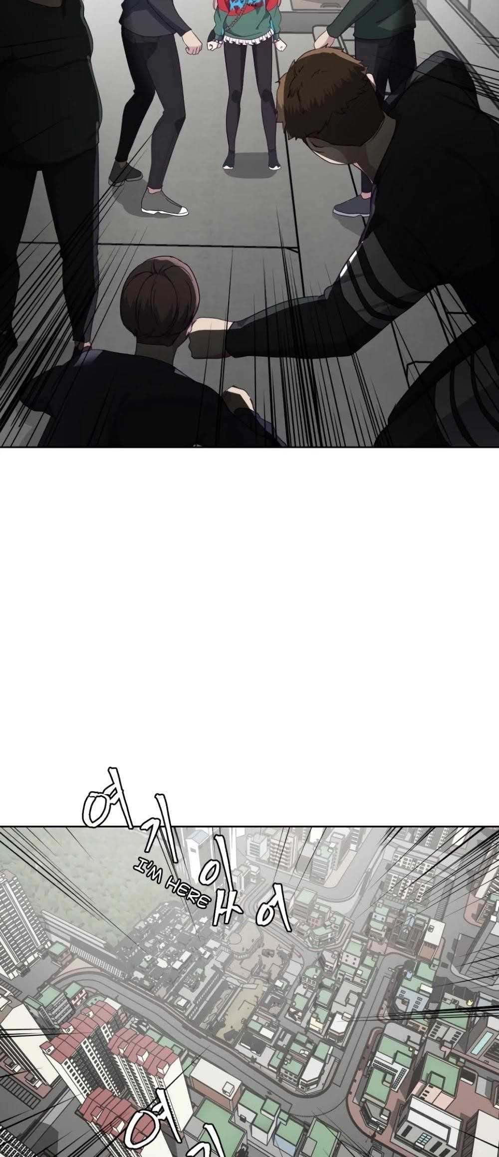 The Boy Of Death - Chapter 7 Page 33