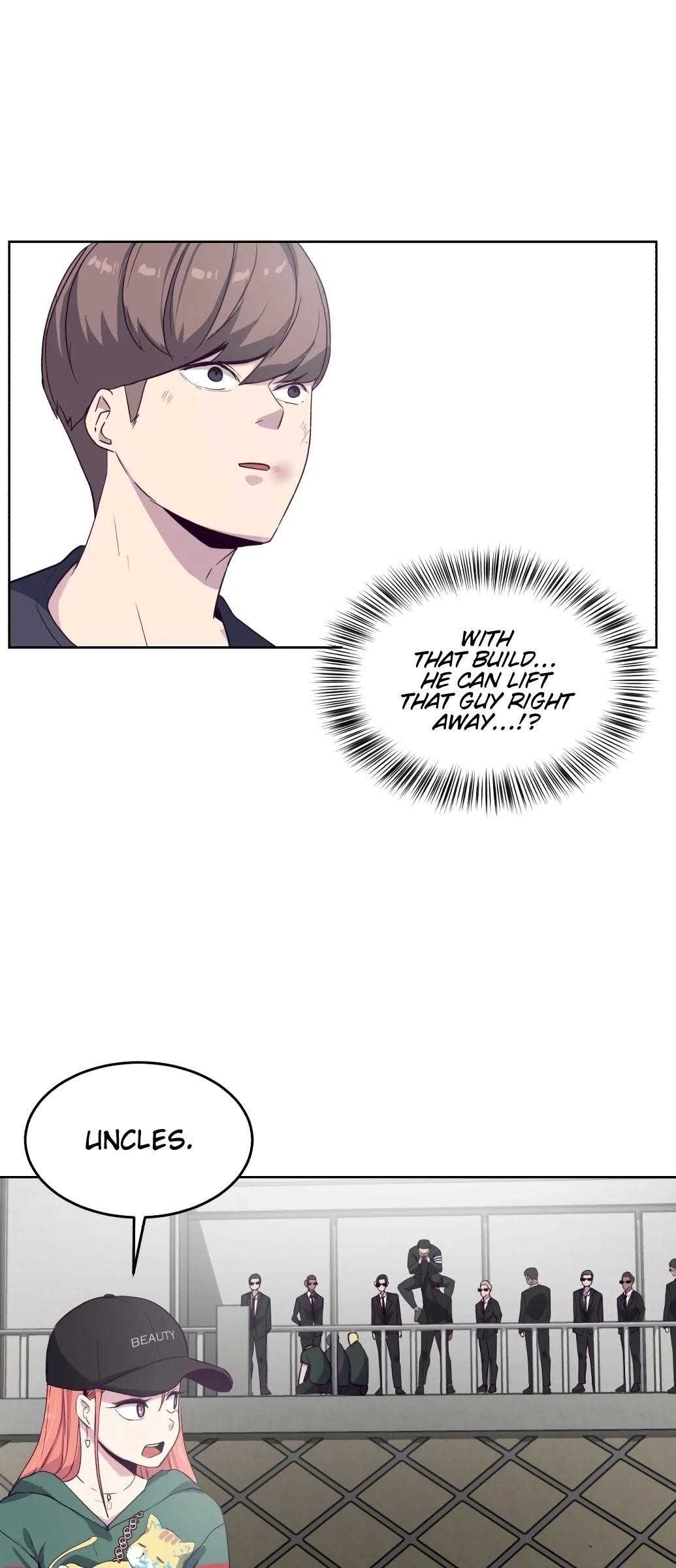 The Boy Of Death - Chapter 7 Page 44