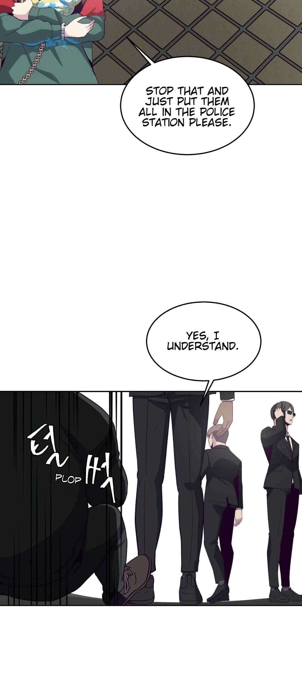 The Boy Of Death - Chapter 7 Page 45