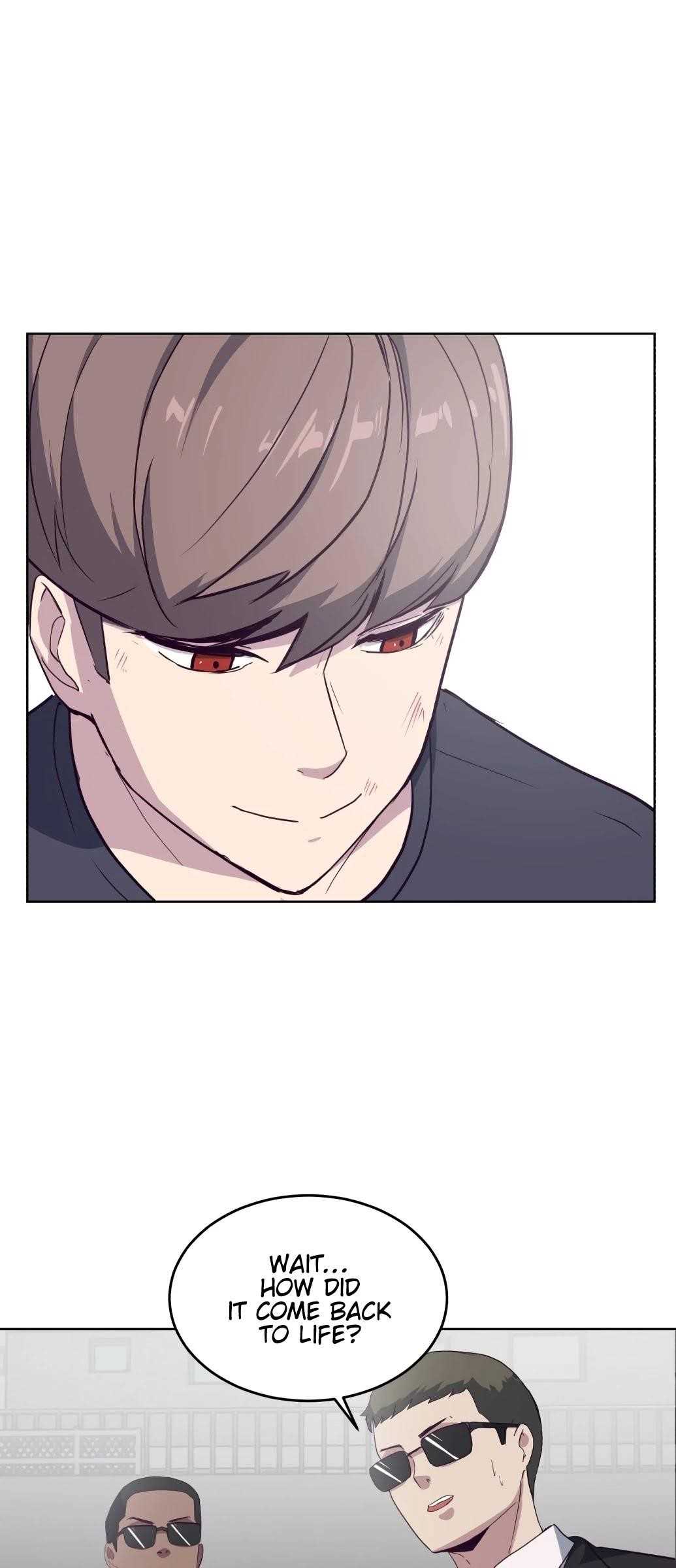 The Boy Of Death - Chapter 7 Page 73