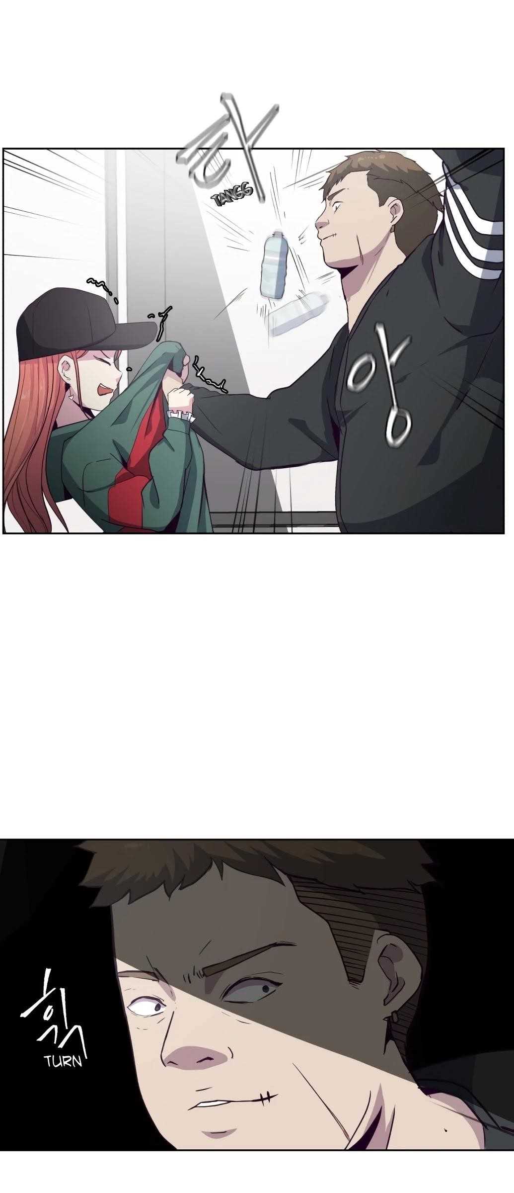 The Boy Of Death - Chapter 7 Page 9