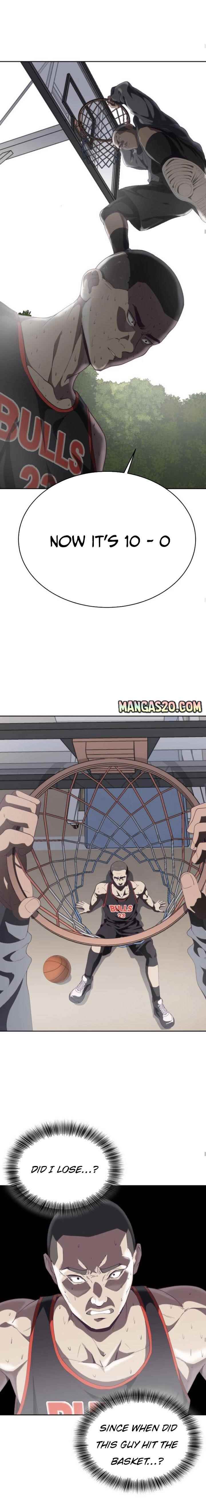 The Boy Of Death - Chapter 71 Page 18