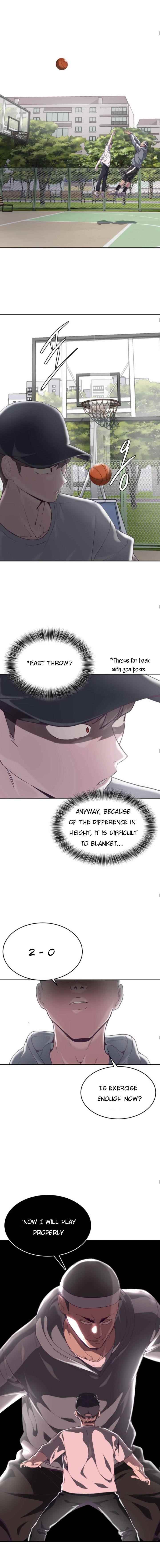 The Boy Of Death - Chapter 72 Page 15