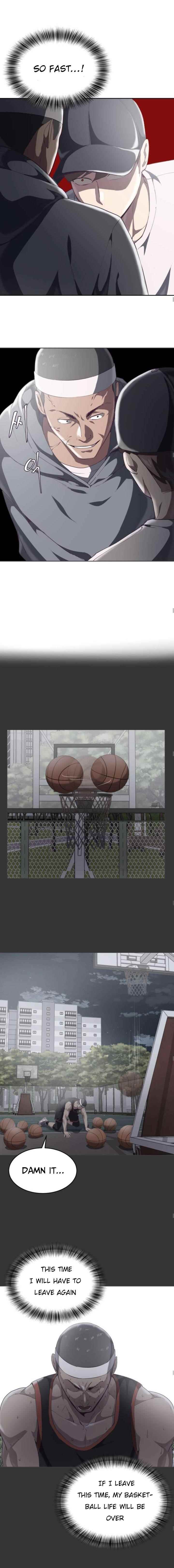 The Boy Of Death - Chapter 72 Page 9