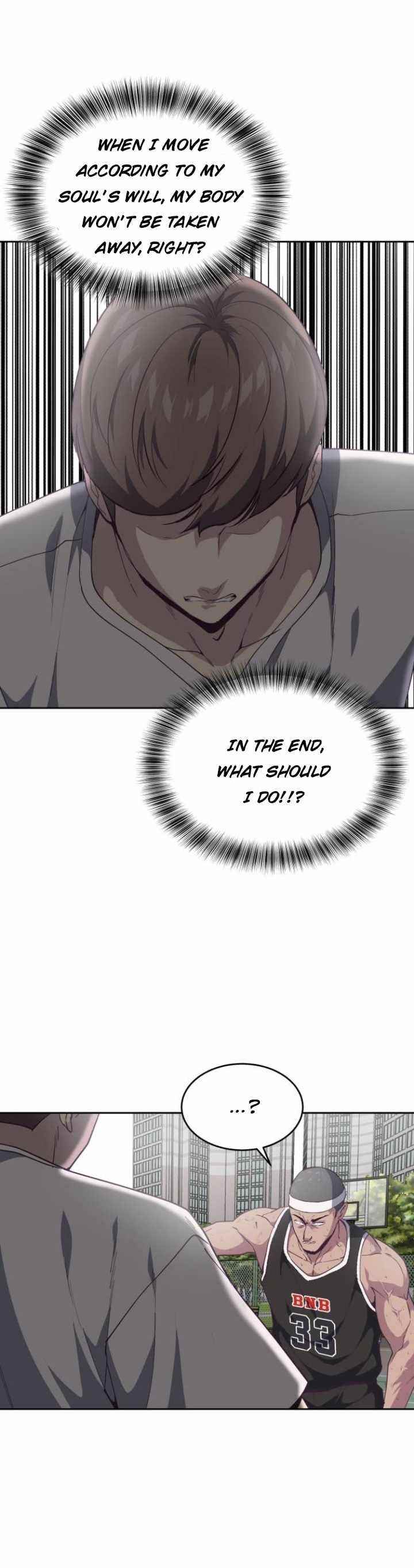 The Boy Of Death - Chapter 73 Page 4