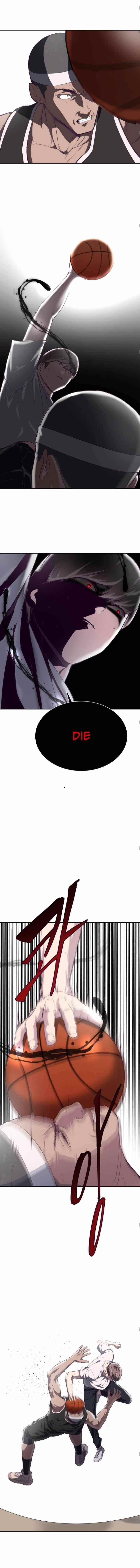 The Boy Of Death - Chapter 73 Page 9