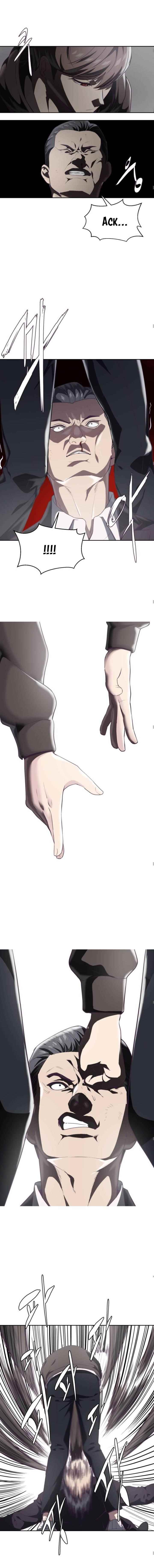 The Boy Of Death - Chapter 74 Page 14