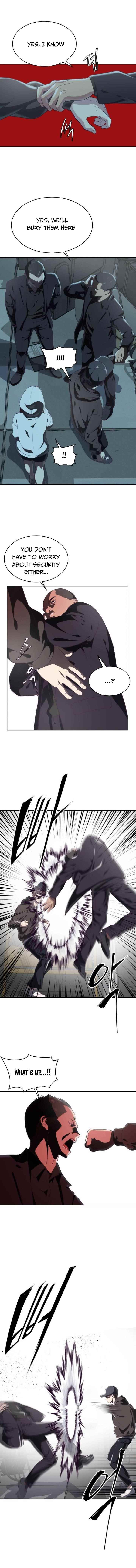 The Boy Of Death - Chapter 74 Page 2