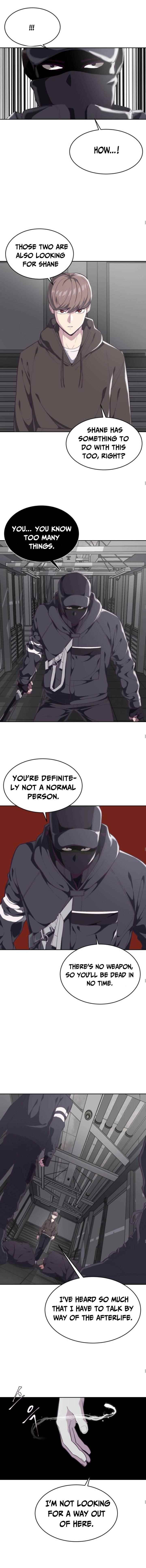 The Boy Of Death - Chapter 75 Page 13