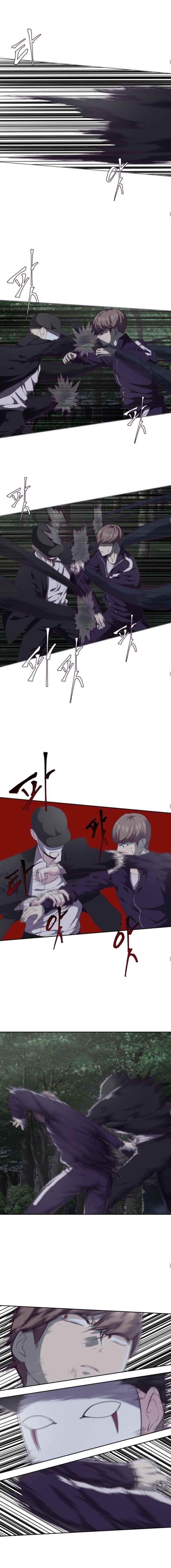 The Boy Of Death - Chapter 77 Page 10