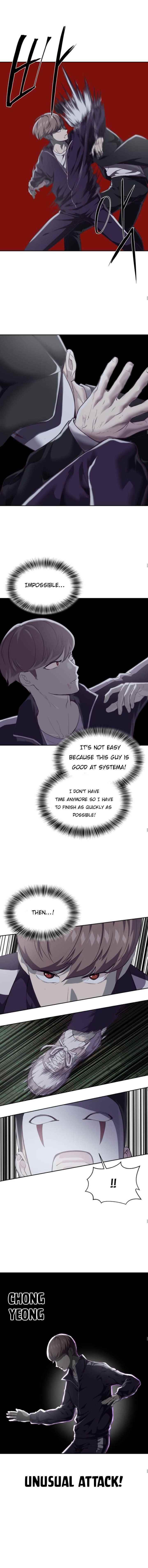 The Boy Of Death - Chapter 77 Page 11