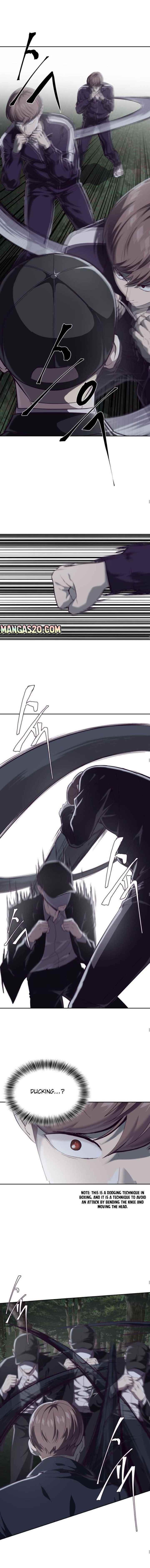 The Boy Of Death - Chapter 77 Page 13