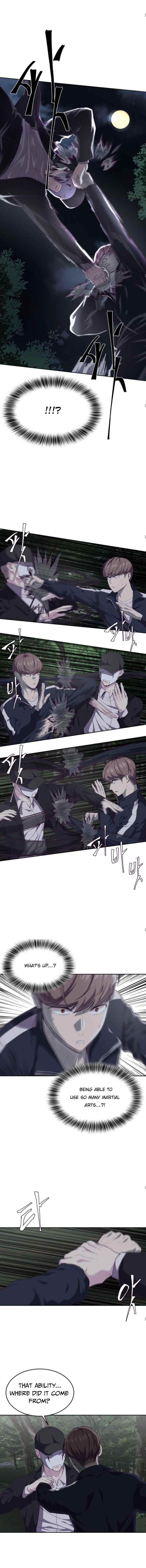 The Boy Of Death - Chapter 77 Page 15