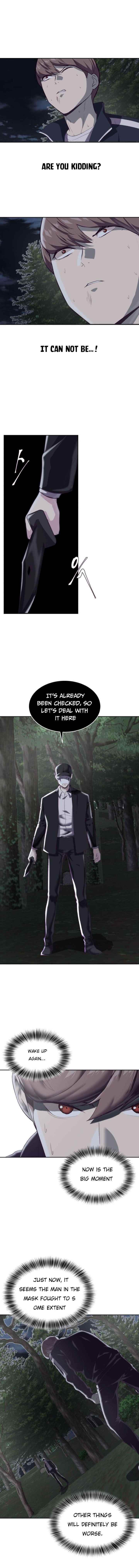 The Boy Of Death - Chapter 77 Page 18