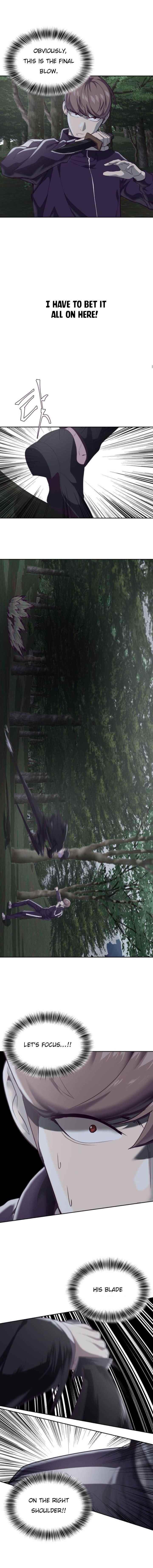 The Boy Of Death - Chapter 77 Page 19