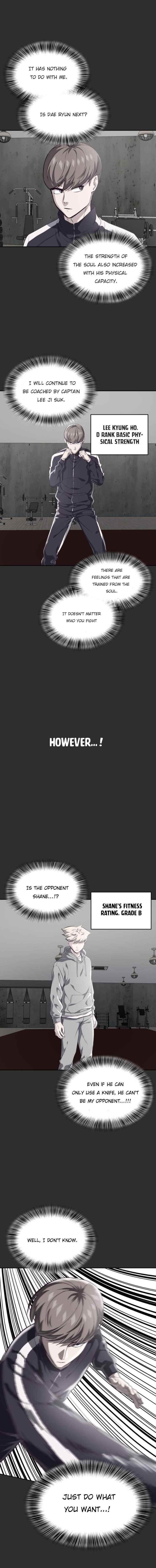 The Boy Of Death - Chapter 77 Page 3