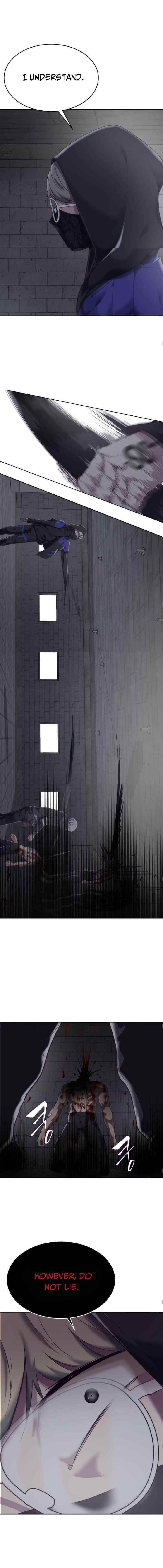 The Boy Of Death - Chapter 78 Page 11