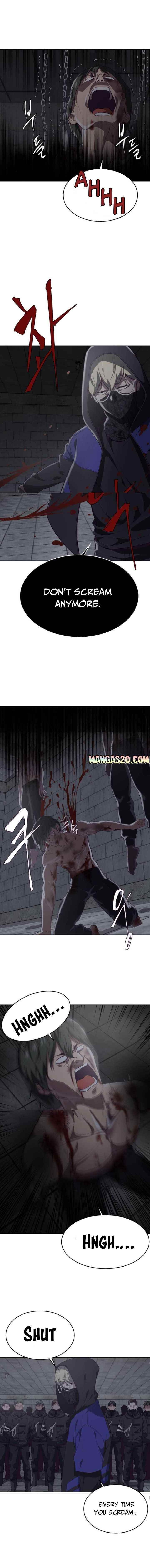 The Boy Of Death - Chapter 78 Page 5