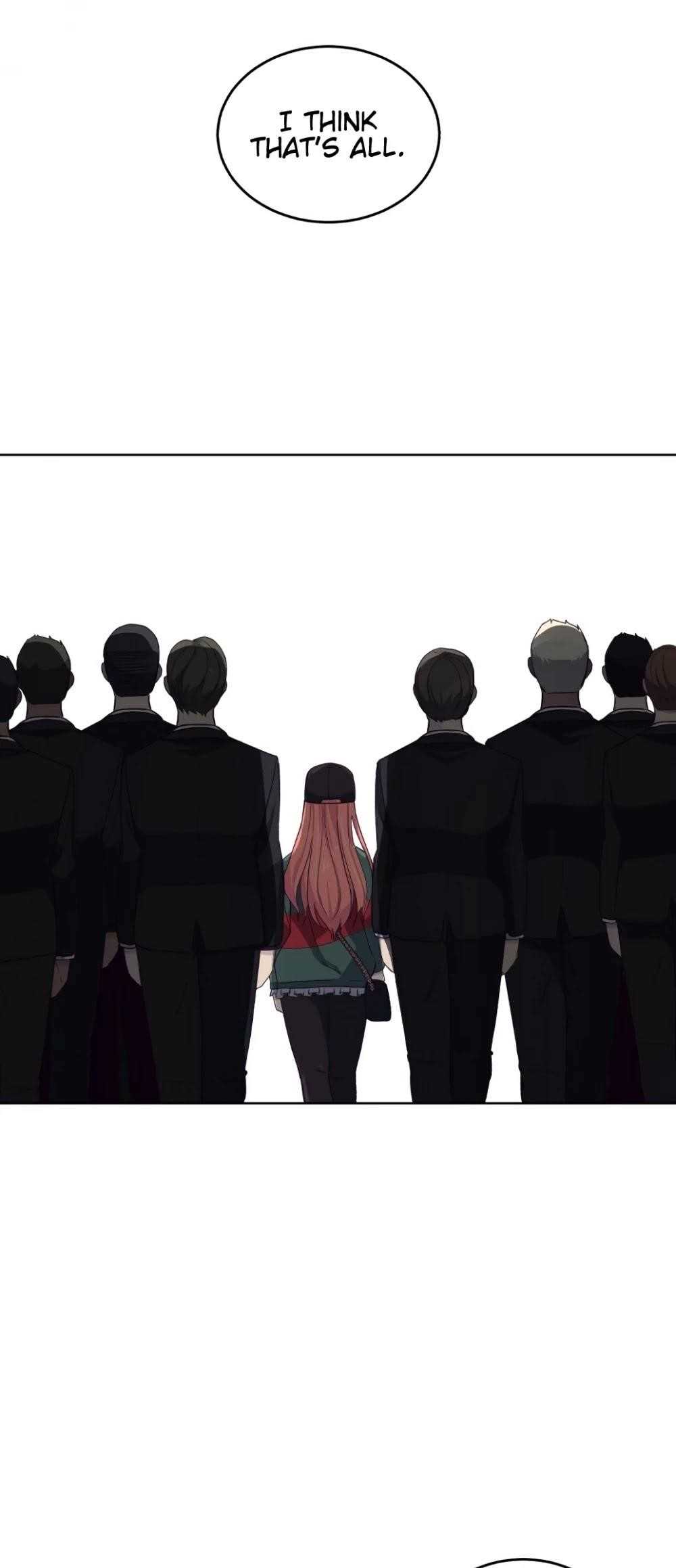 The Boy Of Death - Chapter 8 Page 10