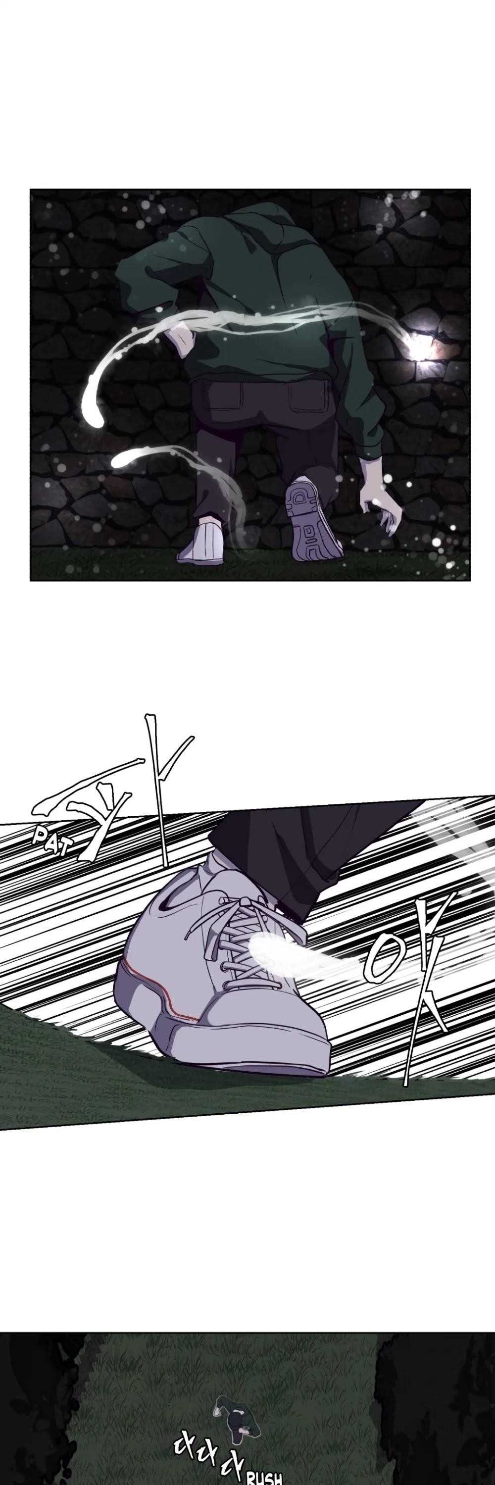 The Boy Of Death - Chapter 8 Page 24