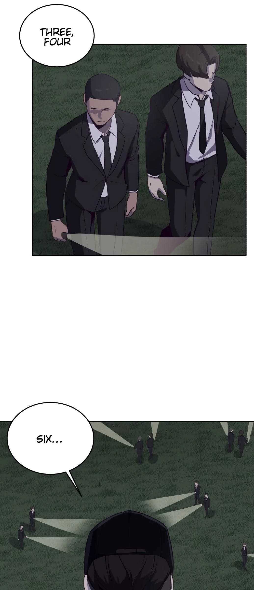 The Boy Of Death - Chapter 8 Page 30