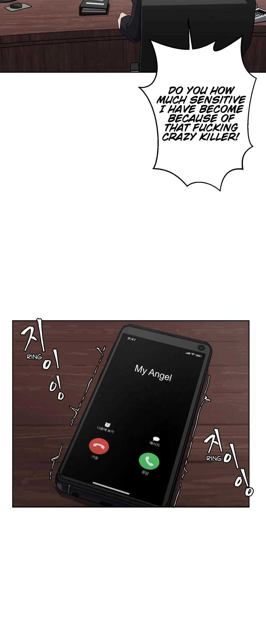 The Boy Of Death - Chapter 8 Page 38