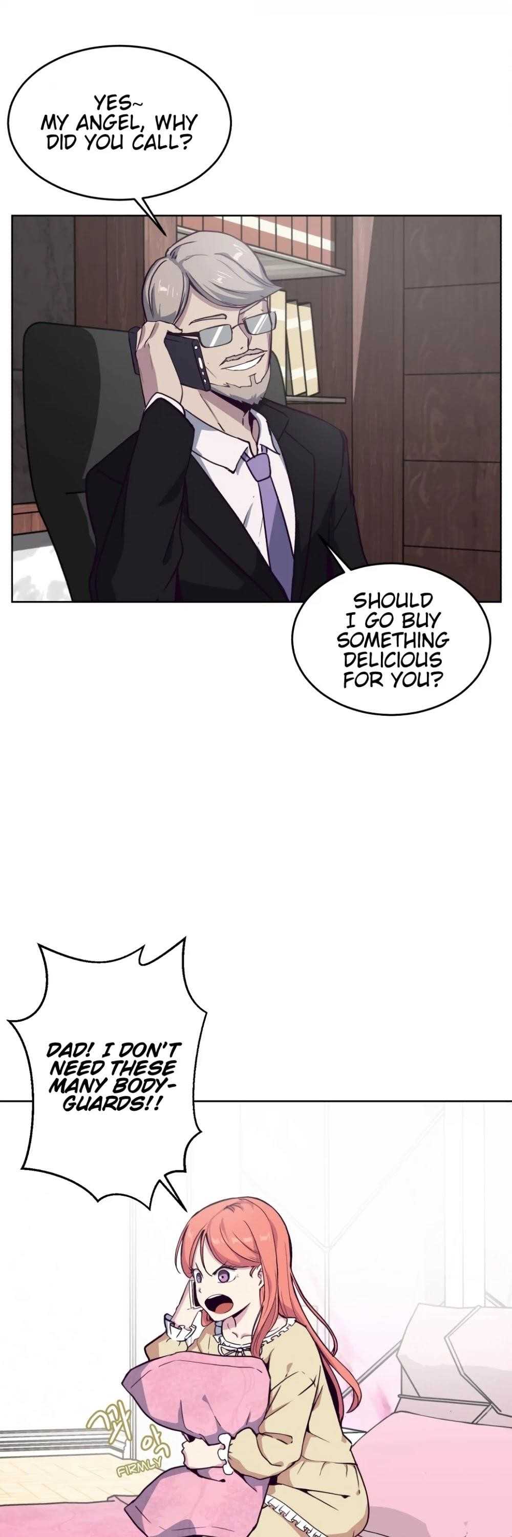 The Boy Of Death - Chapter 8 Page 39