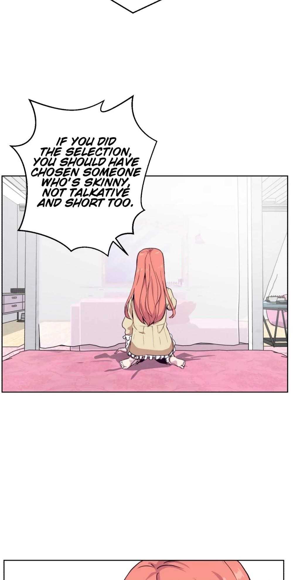 The Boy Of Death - Chapter 8 Page 41