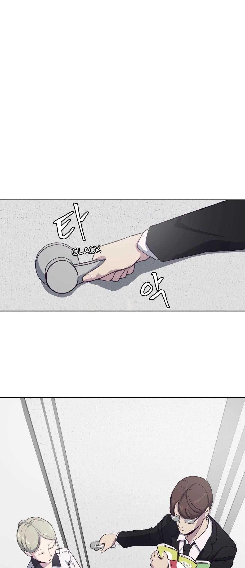 The Boy Of Death - Chapter 8 Page 47