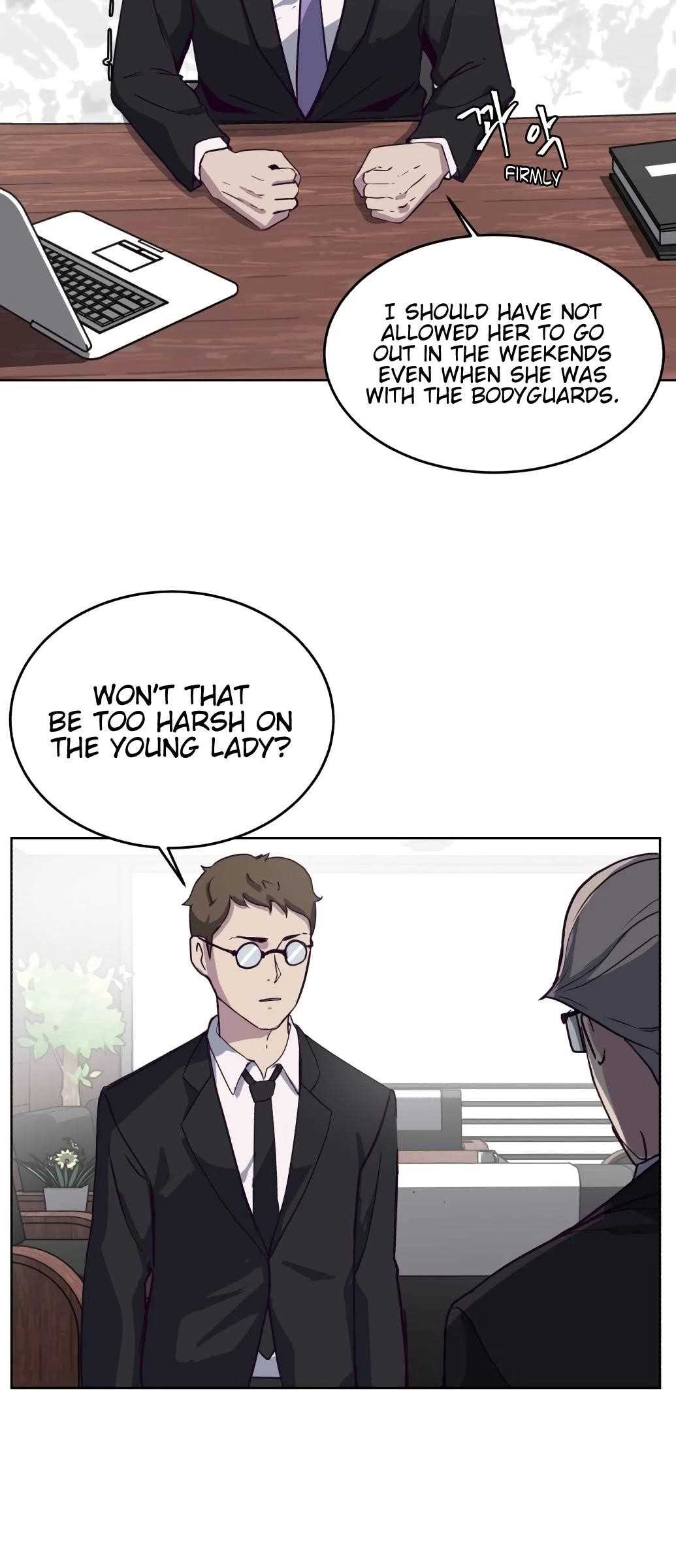 The Boy Of Death - Chapter 8 Page 49