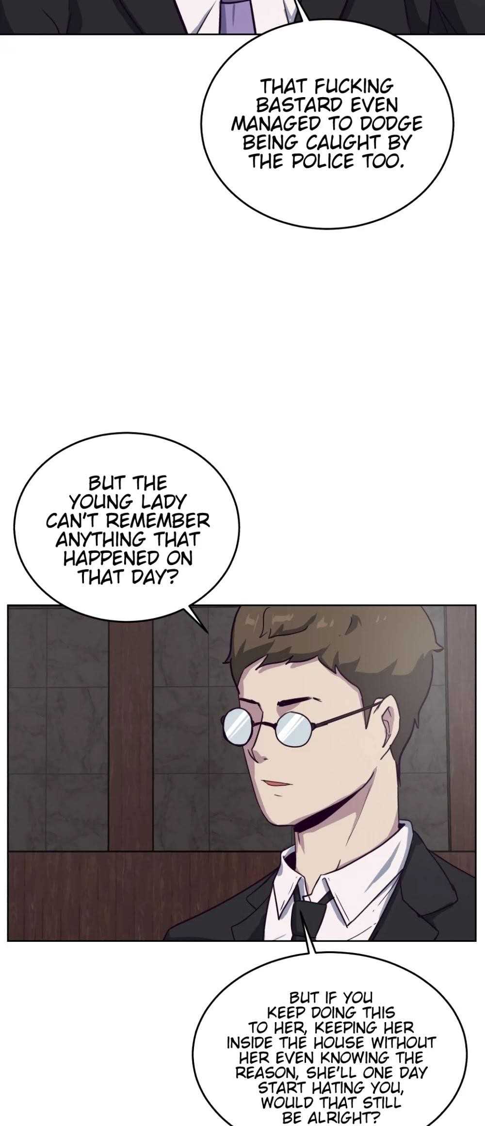 The Boy Of Death - Chapter 8 Page 52