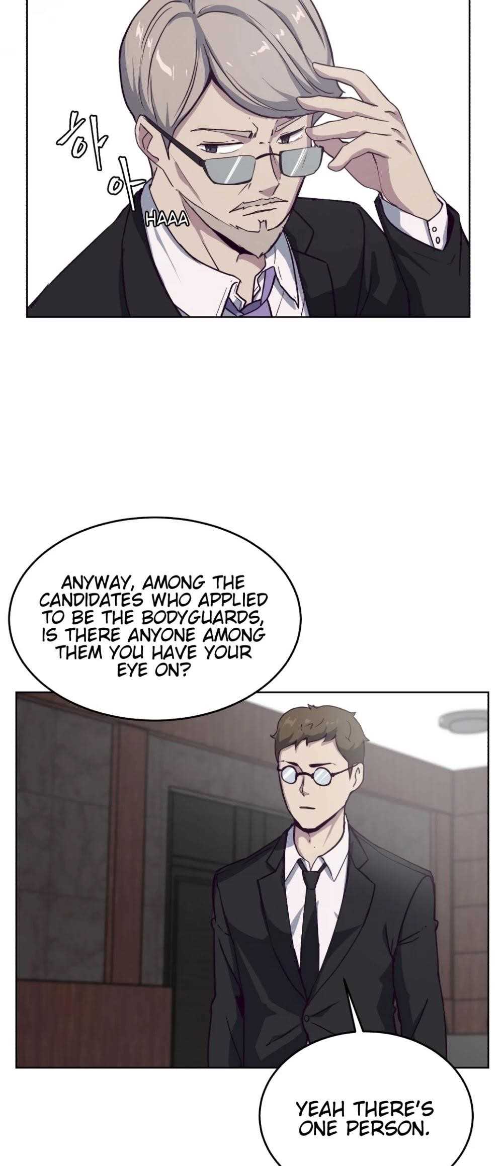 The Boy Of Death - Chapter 8 Page 54