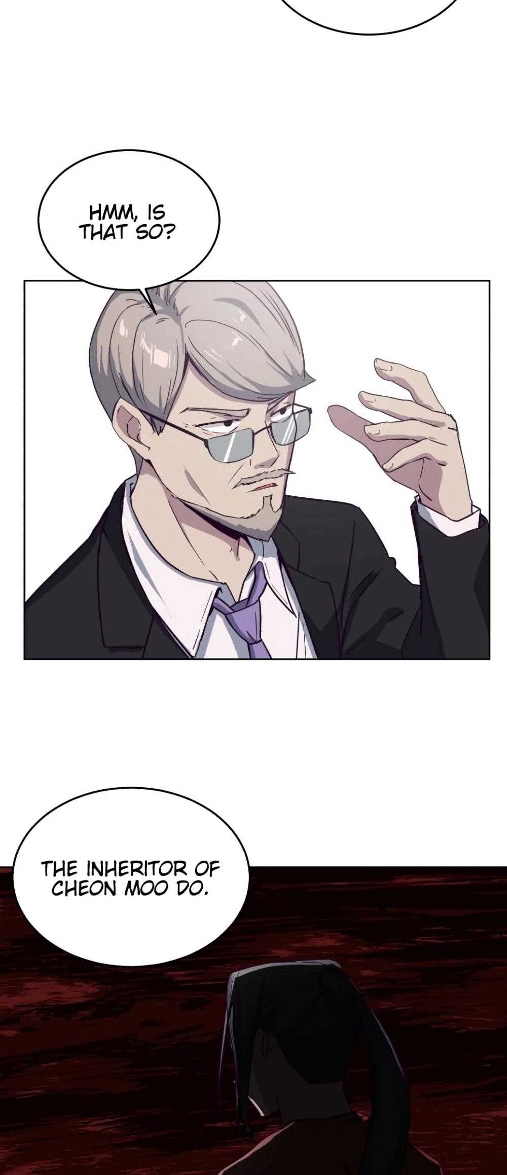 The Boy Of Death - Chapter 8 Page 55